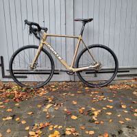 Cyclocross PIRATE 59cm Kreis Pinneberg - Halstenbek Vorschau