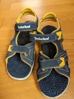 Timberland Sandalen Outdoor Gr 35 Frankfurt am Main - Harheim Vorschau