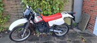 Honda XLR 125R Hamburg - Bergedorf Vorschau