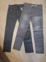 2 neue Jeans in Größe 140 Thüringen - Schloßvippach Vorschau