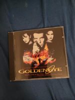 James Bond GoldenEye Soundtrack Leipzig - Stötteritz Vorschau