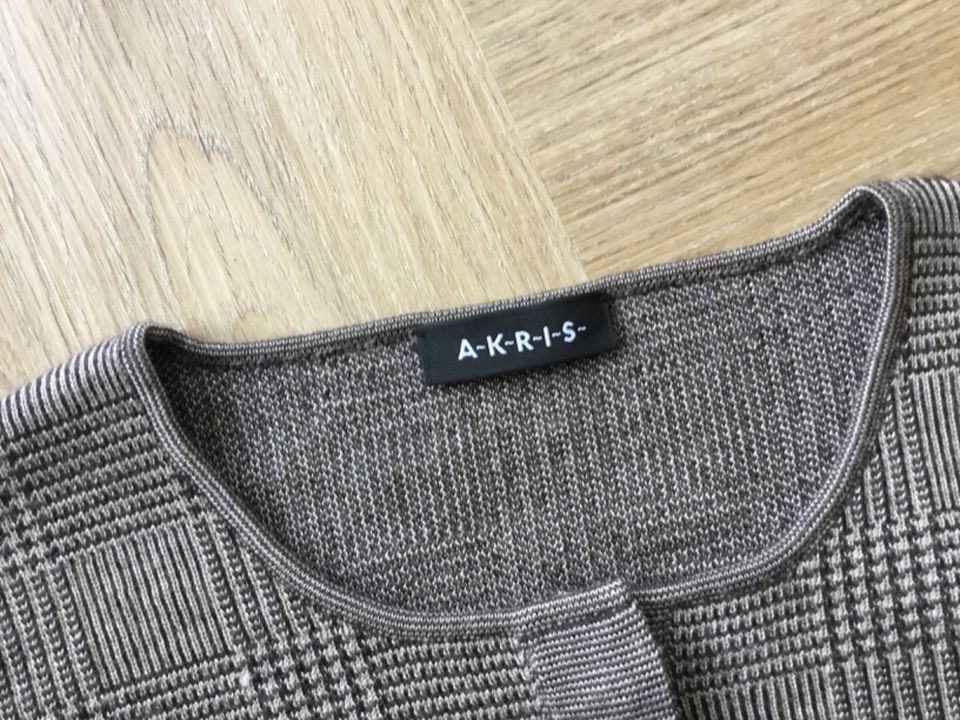 Akris Stickjacke in Düsseldorf