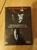 Terminator 3 - Rebellion der Maschinen, 2 DVDs Bonn - Bonn-Zentrum Vorschau