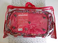Reisenthel *paisley ruby* Carrybag Korb Einkaufskorb, neu Nordrhein-Westfalen - Bad Laasphe Vorschau