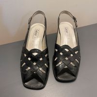 3 Paar Sandalen / Pumps GABOR Nordrhein-Westfalen - Hille Vorschau