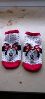 Socken " Micky Maus", Gr.23 ** sehr gut erhalten ** Bayern - Salzweg Vorschau