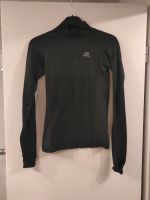 Decathlon Sportshirt langarm schwarz Gr. XS Baden-Württemberg - Wendlingen am Neckar Vorschau