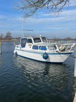 Stahlschiff Stahlboot Boot Schiff Yacht zu verkaufen zum TopPreis Sachsen-Anhalt - Magdeburg Vorschau