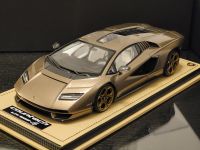 1:18 Lamborghini Countach LPI 800-4 luci del bosco MR Collection Rheinland-Pfalz - Katzenelnbogen Vorschau