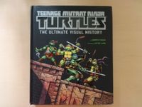 TMNT - the ultimate visual history (englisch / neu) Pankow - Karow Vorschau