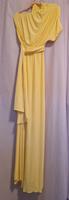 Schulterfreies Abendkleid/Sommerkleid in M von Naked Schleswig-Holstein - Norderstedt Vorschau