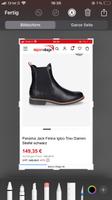 Damen Stiefelette Berlin - Köpenick Vorschau