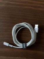 USB Kabel C Neuwertig Bayern - Unterhaching Vorschau