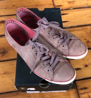 Converse Chucks AS Light OX in Deep Taupe Gr. 42 Nordrhein-Westfalen - Eschweiler Vorschau