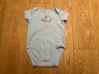 Baby Body Carter's | Elefant | Größe 68 Niedersachsen - Barum Vorschau