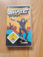 Skate Park City Sony PSP Köln - Mülheim Vorschau