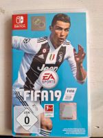 Nintendo Switch FIFA 19 Baden-Württemberg - Wertheim Vorschau