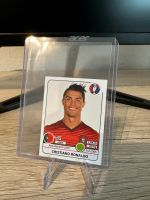 Panini Euro 2016 Christiano Ronaldo Nordrhein-Westfalen - Rheine Vorschau