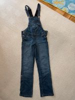 Umstands-Latzhose Latzhose Jeans Gr. 36 Hessen - Lohfelden Vorschau