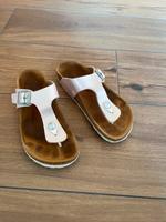 Zehntrenner/ Flip Flops/ Sandalen/ Größe 37 Niedersachsen - Westerstede Vorschau