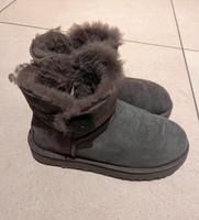 UGG Boots Gr. 36 Bayern - Ampfing Vorschau