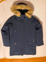 Carhartt Wintermantel/Parka "Anchorage"; Herren; neuwertig!!! Bayern - Schorndorf Vorschau