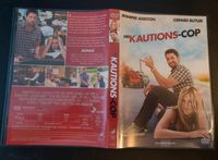 Der Kautions-Cop - DVD Nordrhein-Westfalen - Kerpen Vorschau