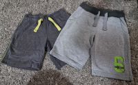 Shorts Gr.122/128 kurze Hose Hessen - Buseck Vorschau