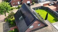 PV / Photovoltaik / Solaranlage/ Nachrüstspeicher EcoFlow Nordrhein-Westfalen - Hopsten Vorschau