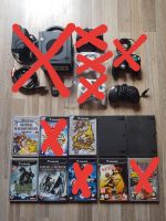 Nintendo GameCube Spiele & Controller (Mario, Smash Bros etc.) Nordrhein-Westfalen - Paderborn Vorschau