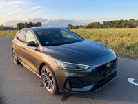 Ford Focus St-Line X Mild-Hybrid 155 Ps Sync 4 Nordrhein-Westfalen - Dormagen Vorschau