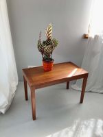 Teak Beistelltisch Tisch Danish Design Sidetable Nachttisch Wandsbek - Hamburg Jenfeld Vorschau