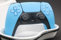 PS5 Controller SCUF Smart-Trigger PADDLES Umbau NEU Blau GARANTIE Nordrhein-Westfalen - Schwerte Vorschau