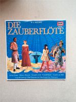 LP Zauberflöte Mozart Leipzig - Eutritzsch Vorschau