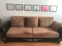 Modular Sofa-System Couch-Garnitur-Schlafsofas Düsseldorf - Friedrichstadt Vorschau