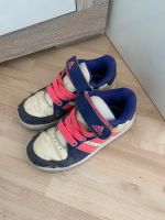 Sneakers gr 30 / Schuhe Adidas zu verschenken Rheinland-Pfalz - Neuwied Vorschau