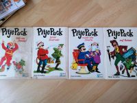 Vier Pitje Puck Bücher Düsseldorf - Bilk Vorschau