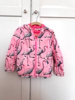 Mädchen Regenjacke Flamingo von Noppies in Gr.98 Düsseldorf - Unterbach Vorschau