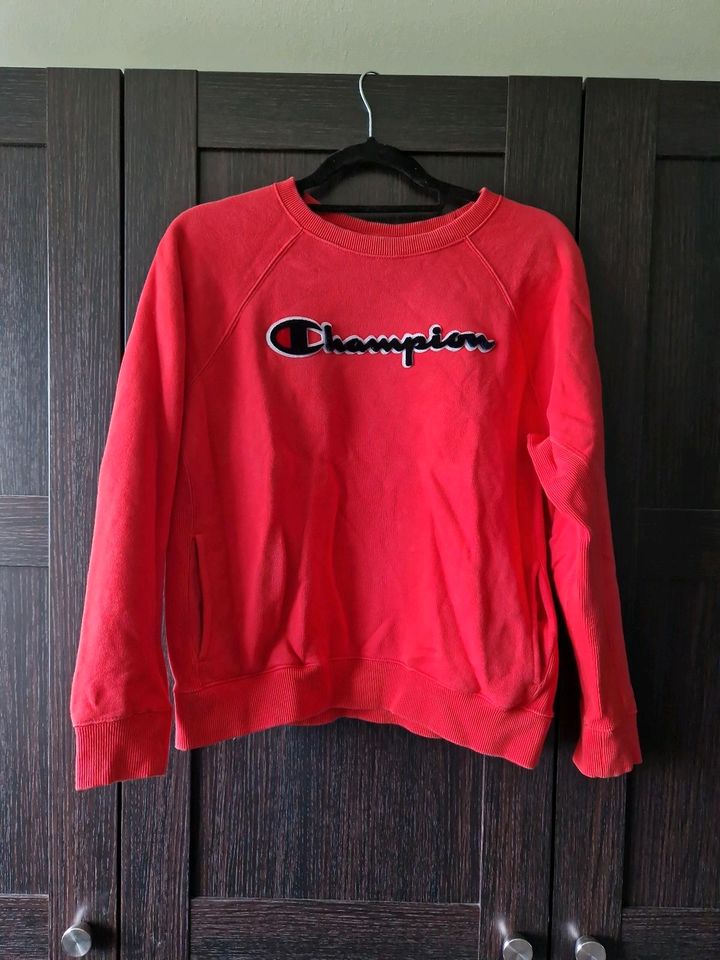 Champion Pullover Gr.S in Arnsberg