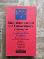 Kinderkrankheiten und Entwicklungsstörungen Schleswig-Holstein - Bad Oldesloe Vorschau