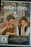 Mitten ins Herz DVD 1€ mit Drew Barrymore und Hugh Grant Baden-Württemberg - Deggingen Vorschau