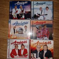 Amigos CD 's Duisburg - Meiderich/Beeck Vorschau