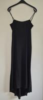 Schwarzes Abendkleid Damen Gr.34 Brandenburg - Panketal Vorschau