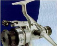 Neu! 2 Rolle Angelrolle Stationärrolle Daiwa Harrier S 4050A Baden-Württemberg - Kirchheim unter Teck Vorschau