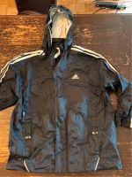 Regenjacke Jacke Adidas Größe 128 München - Berg-am-Laim Vorschau