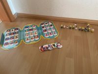 TOP! MINIONS SAMMELALBUM & Sammelfiguren komplett! Sammelkarten Hessen - Hauneck Vorschau