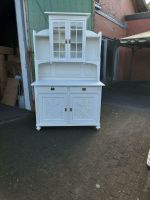 Jugendstil Buffetschrank Shabby Chic Schleswig-Holstein - Schenefeld (Kreis Steinburg) Vorschau