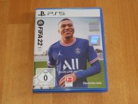 Fifa 22 PlayStation 5 / PS5 TOP Zustand Nordrhein-Westfalen - Lotte Vorschau