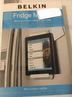 Apple iPad 2 Fridge Mount Belkin 3M Halterung Rack NEU Nordrhein-Westfalen - Dormagen Vorschau