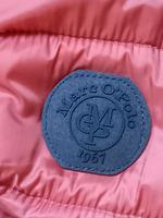 Marc o polo vegan L Jacke No down Orange  Mantel 40 42  Lachs. Niedersachsen - Aurich Vorschau
